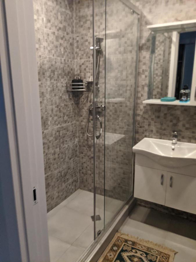 Skiluxe New Gudauri - Loft 2 Ngoại thất bức ảnh